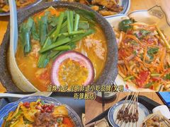 -多哥水傣味餐厅(司马巷店)