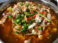 -艺味深尝(云锦路店)