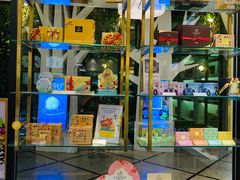 -GODIVA(美罗城店)