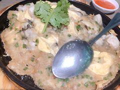 -The Dishes Seafood & Restaurant