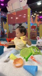 -卡通尼乐园(绿地缤纷城店)