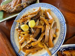 罗汉净素-同得兴 Since·1995 传统苏式面馆(十全街店)