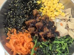 -米村拌饭(东方新天地店)