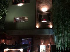 -花马天堂云南餐厅 Lost Heaven(高邮路店)
