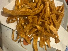 -小山日本料理(兴业太古汇店)
