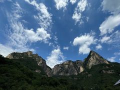 -云台山风景名胜区