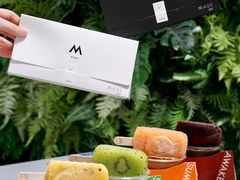 -M Stand(宁波万象城店)