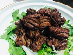 -到家尝北京菜(西坝河店)