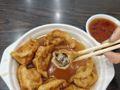 -江东饺子馆(江东路店)