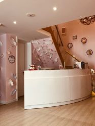 -Beauty Nails 美甲美睫皮肤管理