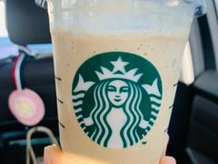 -星巴克(北京通州新光大中心店)