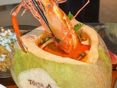-Tegu泰古莲·泰国餐厅(红山6979店)