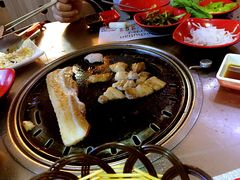 -杀猪天·韩国烤肉(总店)