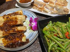 -上楼私房菜(院士路店)