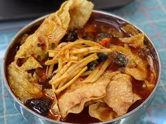 -红鼻子桂林米粉(金唐新光界店)
