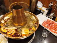 -北门涮肉·铜锅涮肉(南锣鼓巷店)