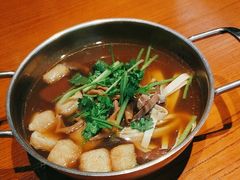 -龍堂蟹黄小笼包(万家丽店)