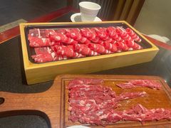 -东来顺饭庄(金泉广场店)