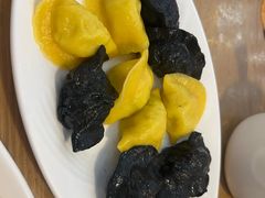 -船歌·鱼水饺青岛菜(枫蓝国际购物中心店)
