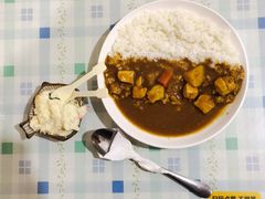 -顶屋咖喱(武大店)