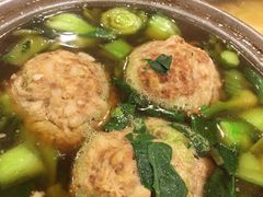 -老街饭庄·地道淮扬菜(扬子江北路总店)