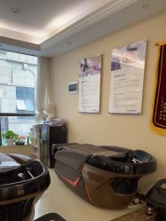 -碧莲盛·不剃发植发