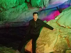 -佛爷洞旅游景区