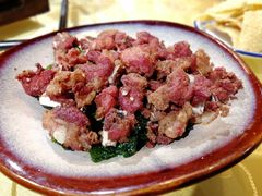 -宣威山野人家·云南菜·菌火锅(金碧店)