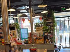 -永安里地摊烤肉(首创店)