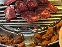 -喜来稀肉(虹泉路店)