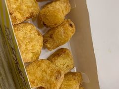 -尊宝比萨(江南豪园店)