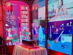 -纯K(打浦桥店)