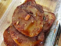 -杨婆婆烤肉(文昌阁店)