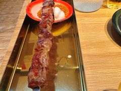 -华府九号海鲜烧烤大排档(龙域店)
