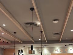 -大师兄·西北小馆(南沙万达广场店)