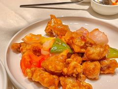 -莆田餐厅PUTIEN(武商MALL店)