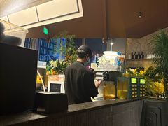 -Ameigo梅果·云贵川bistro(长宁来福士店)