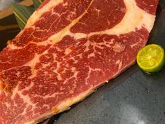 -厚贞日式烤肉(浦东汇智店)