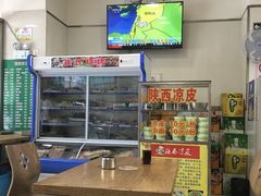 -崔记拉面馆(航北店)