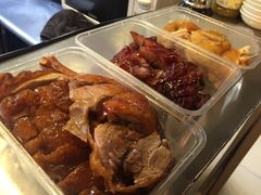 -秋色客家菜(南山店)