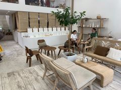 -追光 Dream Bakery(汉街店)