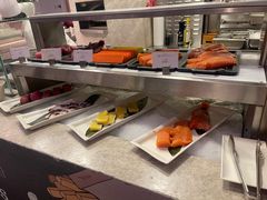 -天津东凯悦酒店·Market Café自助餐厅