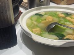 -柴米油盐三杯鸡(象山北路店)