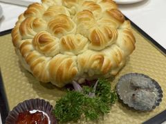 -老爷庙风味美食府(魏都大道店)
