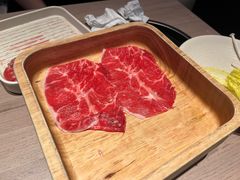 -浅锅和牛小锅放题(深业上城店)