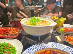 -小户人家(循礼门南国中心店)