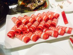 -乔先生涮肉·鲜活牛羊肉火锅(塘沽店)