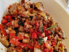 -八碗湘长沙市井菜(坡子街店)