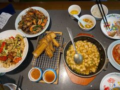 -老头儿油爆虾(星光一期店)