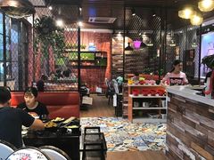 -煊记潮汕牛肉火锅(钱桥店)